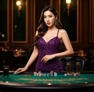 618cash Live Baccarat ဆိုင်ခန်း မြန်မာ ကစားသမား