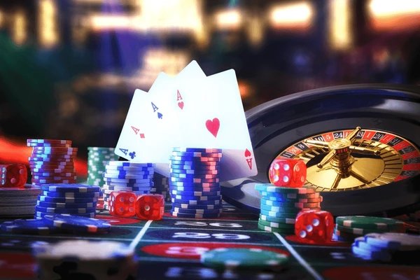 618cash ကာစီနို Live Baccarat Table မြန်မာ ကစားသမားများ