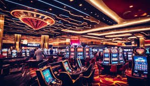 618cash Live Casino APP မြန်မာ Baccarat Slots